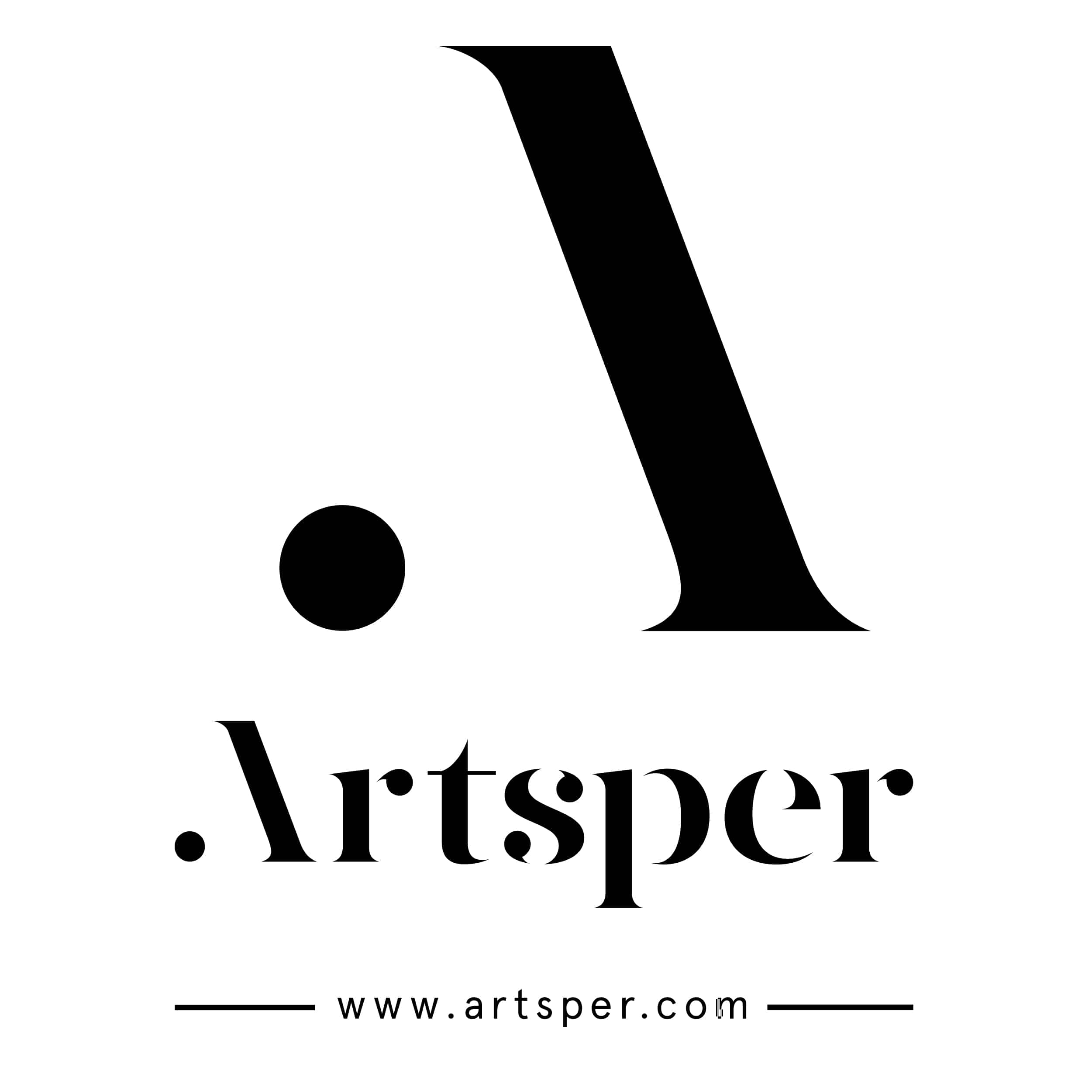 Logo_Artsper Sophie Bassot – Artiste Peintre Plasticienne