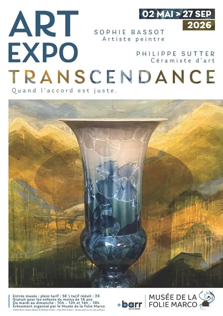 Sophie Bassot sophie-bassot-exposition-art-contemporain-ete-2026-folie-marco-barr Sophie Bassot & Philippe Sutter ... au Musée sophie-bassot-exposition-art-contemporain-ete-2026-folie-marco-barr Sophie Bassot & Philippe Sutter ... au Musée